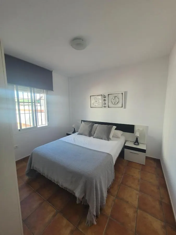 Apartamento Atiko La Vista Arcos de la Frontera