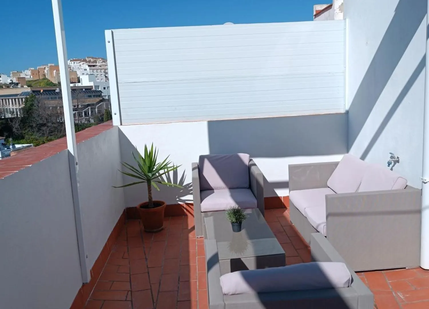 Atiko La Vista Appartement Arcos de la Frontera