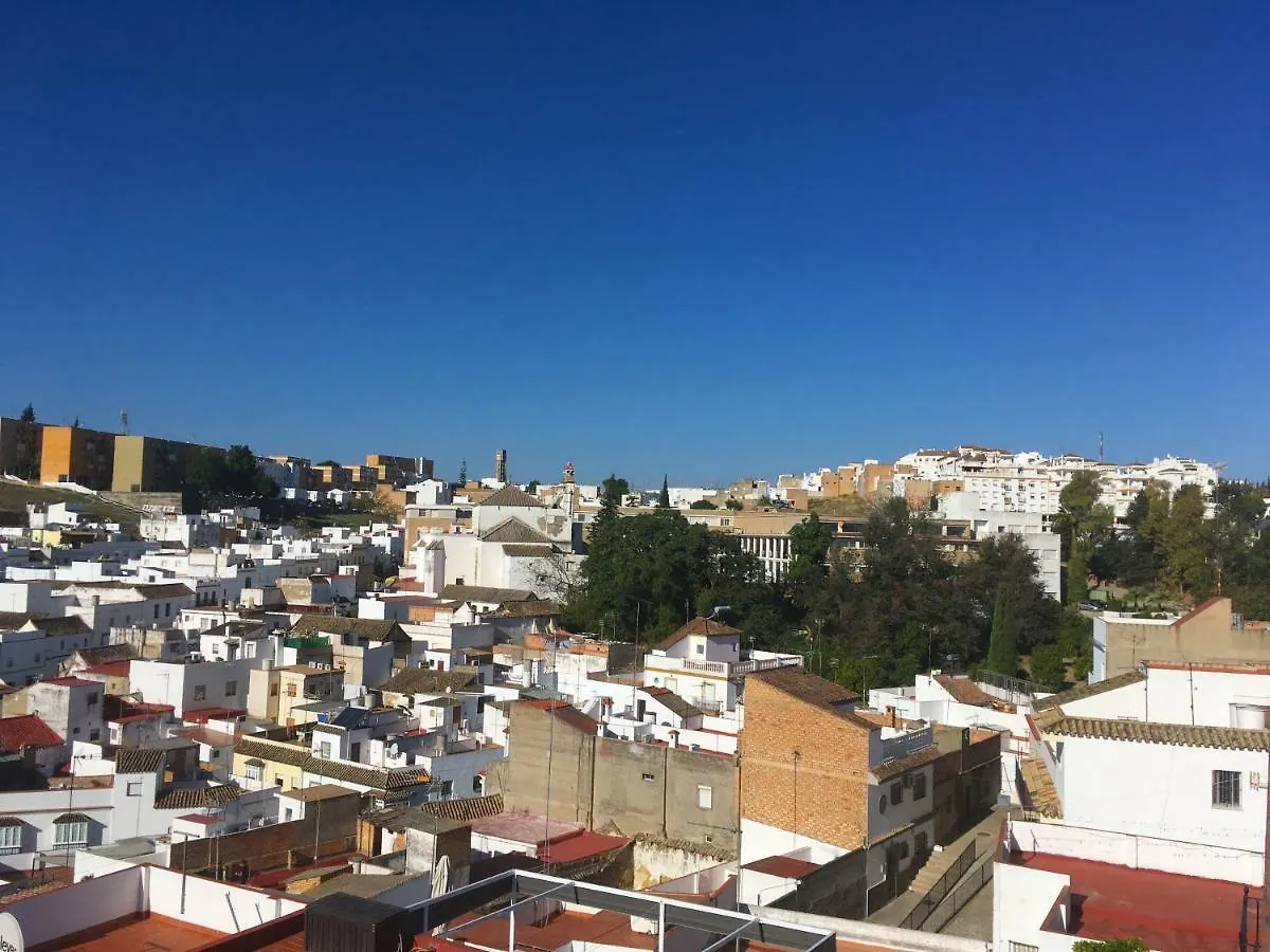 Atiko La Vista Appartement Arcos de la Frontera Spanje