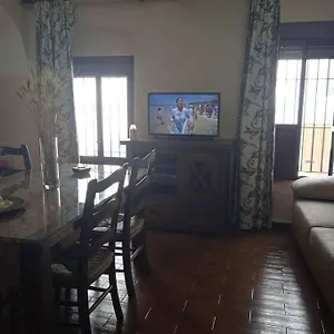 Apartamento La Casa De La Cuevecita, Arcos de la Frontera