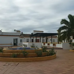Сasa de vacaciones Apartamento Arkus, Arcos de la Frontera