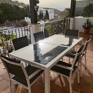 Apartamento Piso Levante, Arcos de la Frontera