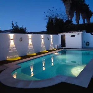 Apartamento Armonia, Arcos de la Frontera
